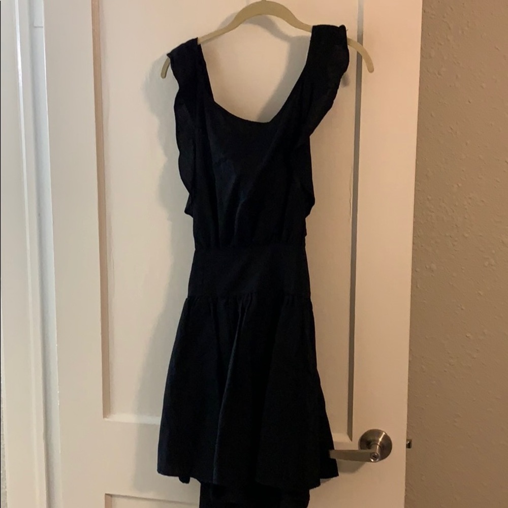 COPY - Free People Apron dress